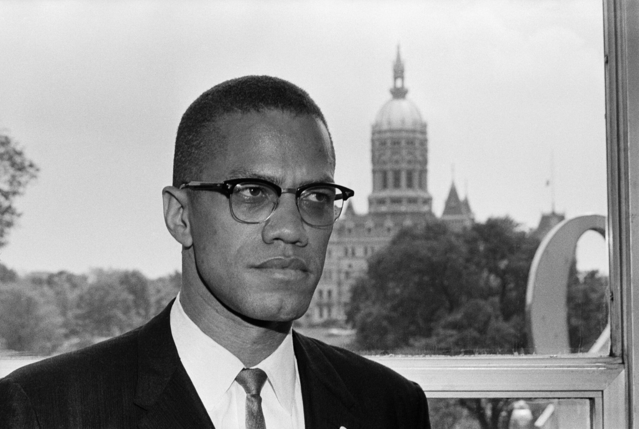 The Legacy of Malcolm X: Defending American Values Through Liberation