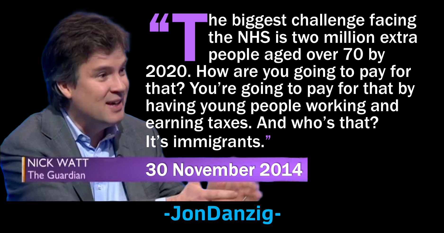 Alert: America’s Vital Need for Migrants Revealed!