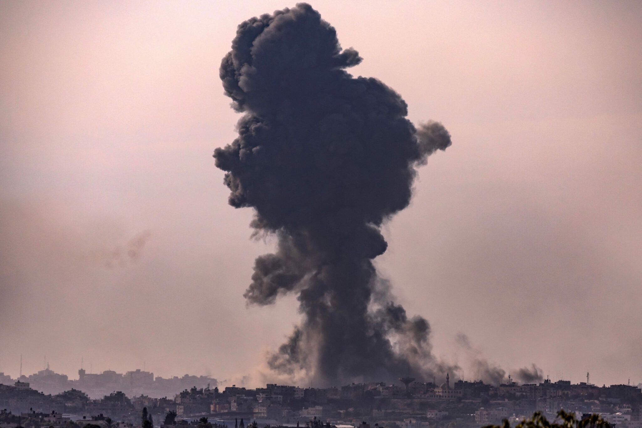 War in Gaza: The Urgent Need for Peace