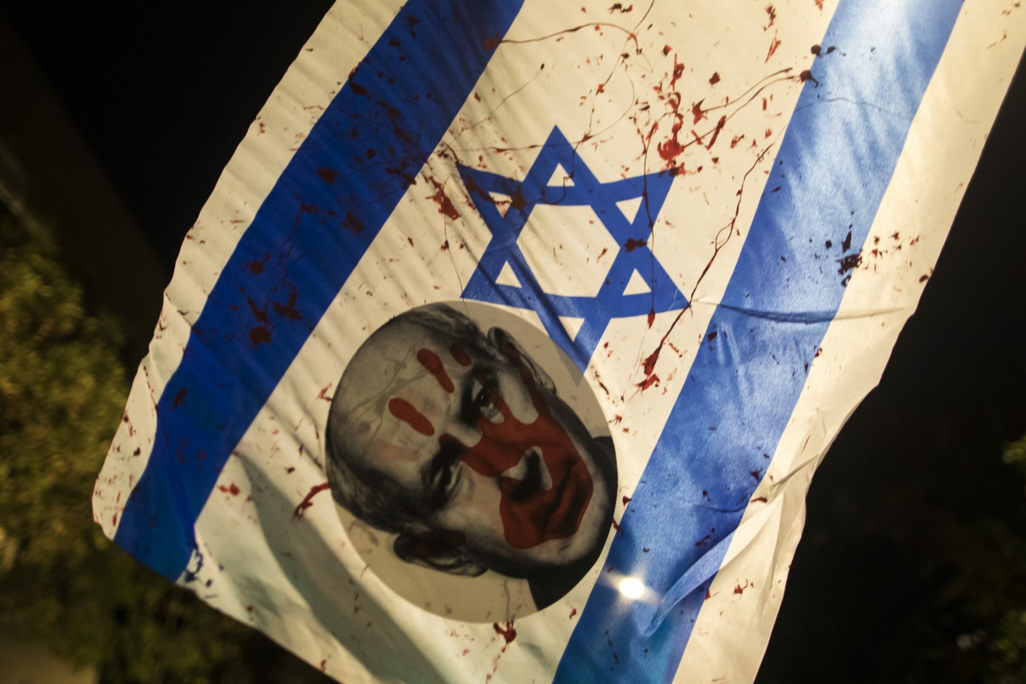 Israeli Photojournalist Oren Ziv Discusses the Consequences of Al Aqsa Flood
