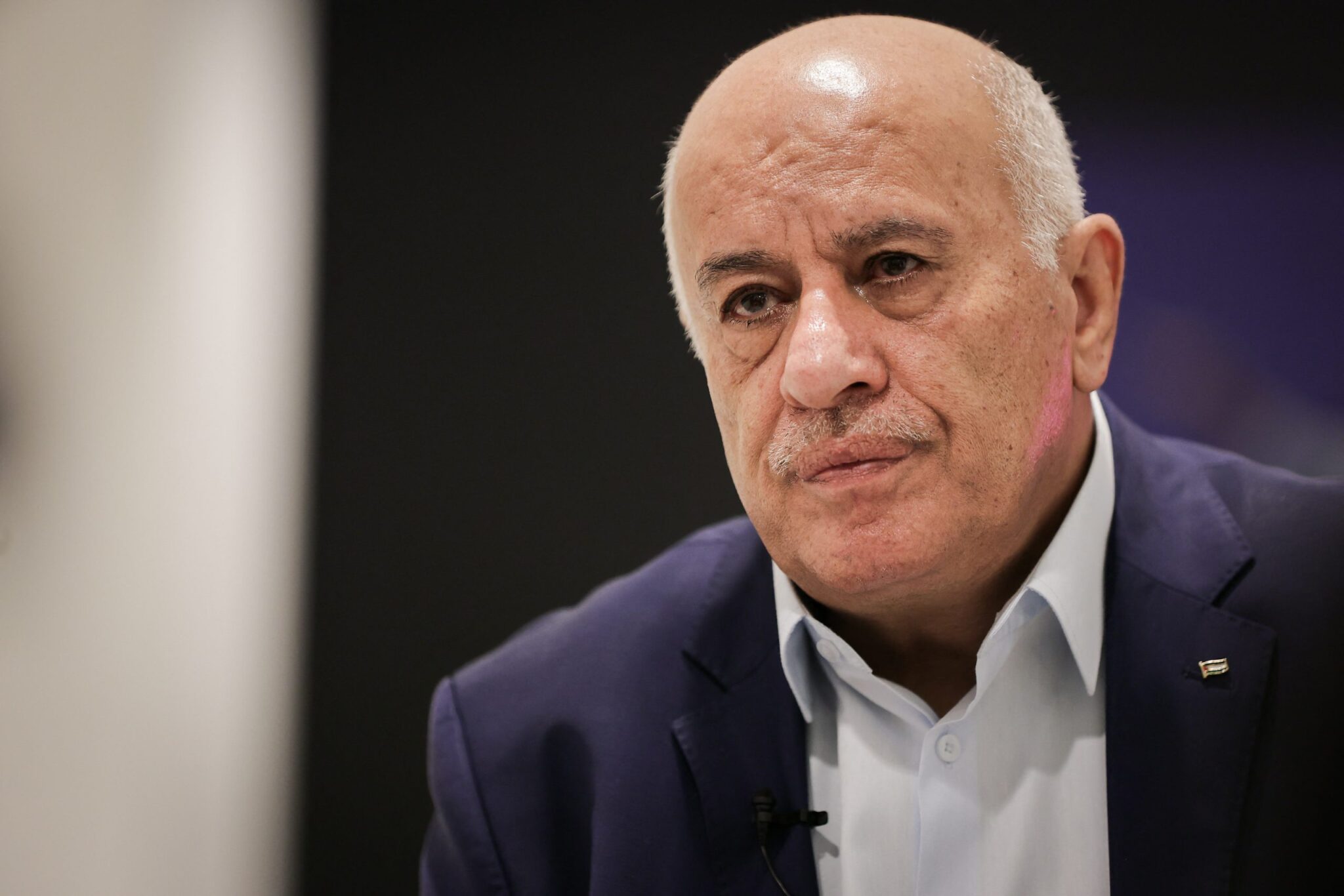 Exclusive Interview: Palestinian Olympic Committee Head Calls Out IOC Silence on Israel’s Participation in Paris Games