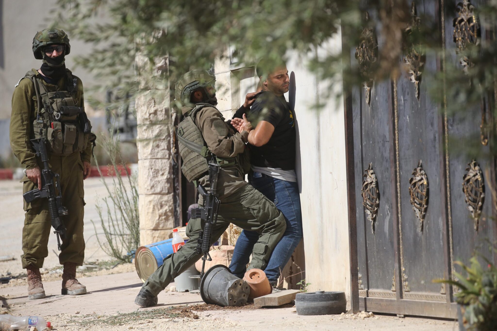 Israel Fast-Tracks West Bank Annexation: Urgent Report