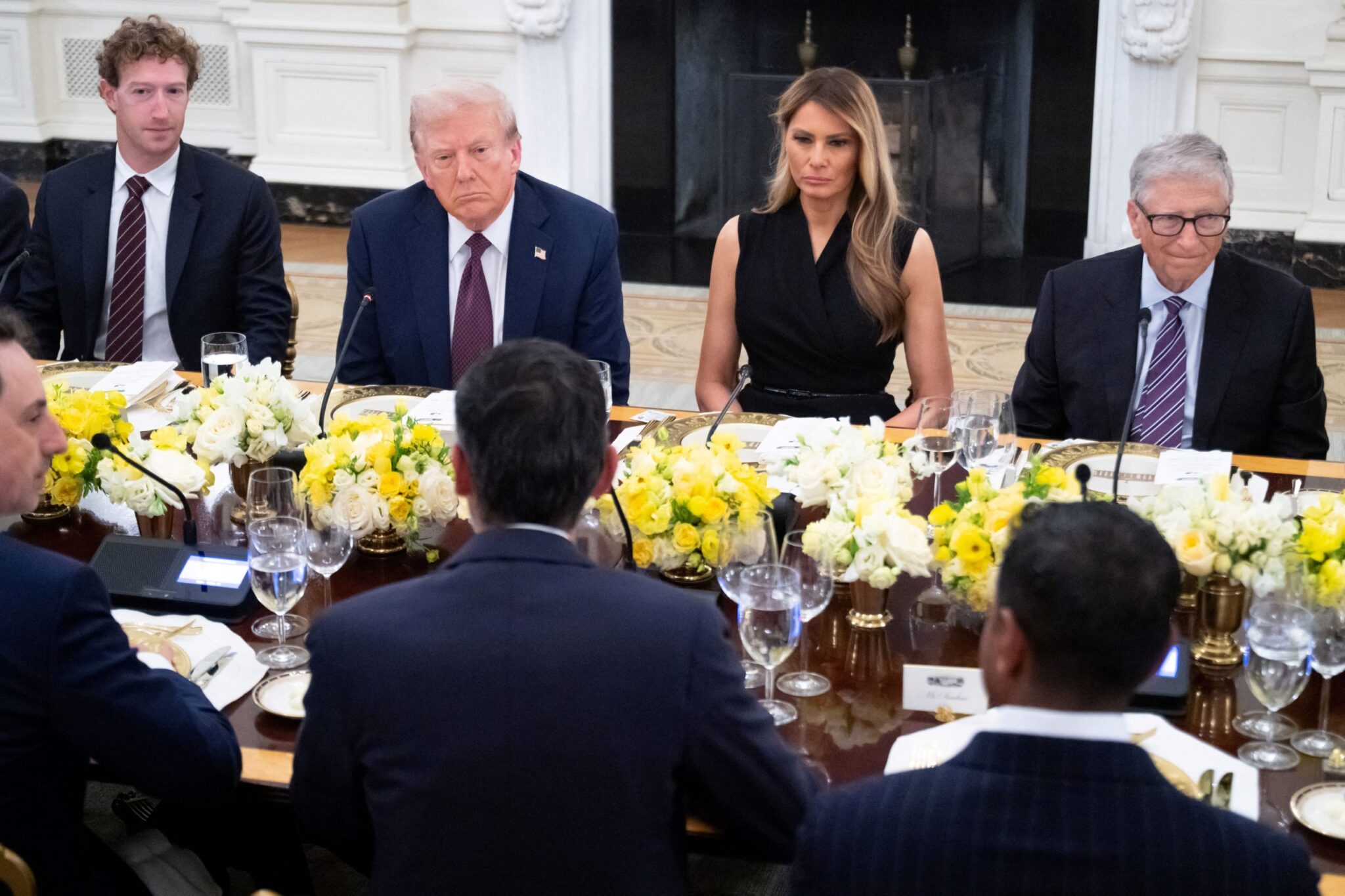 Trump’s Strategic AI Partnership Threatens American Security