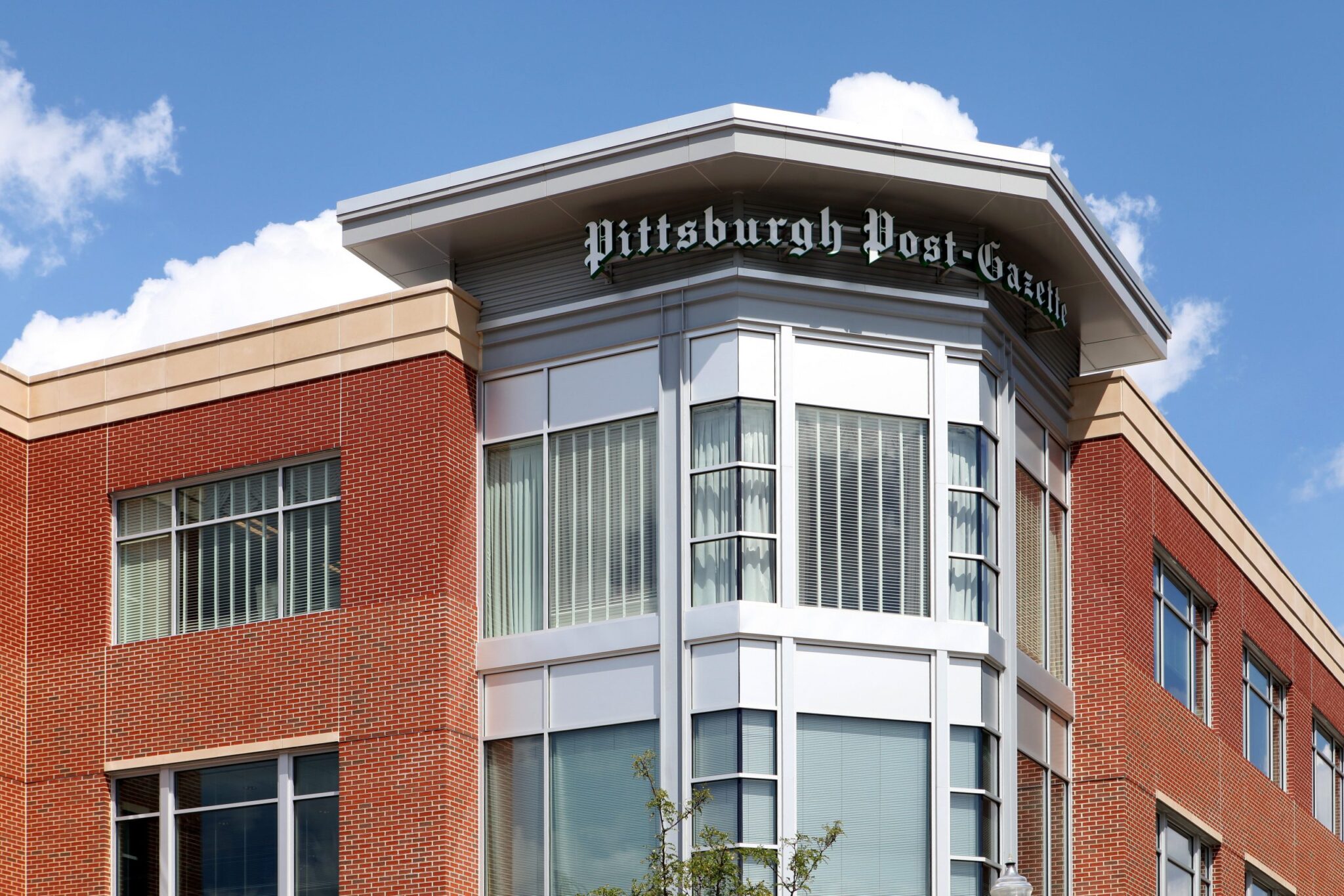 Pittsburgh Post-Gazette Workers Continue Strike Into Third Year