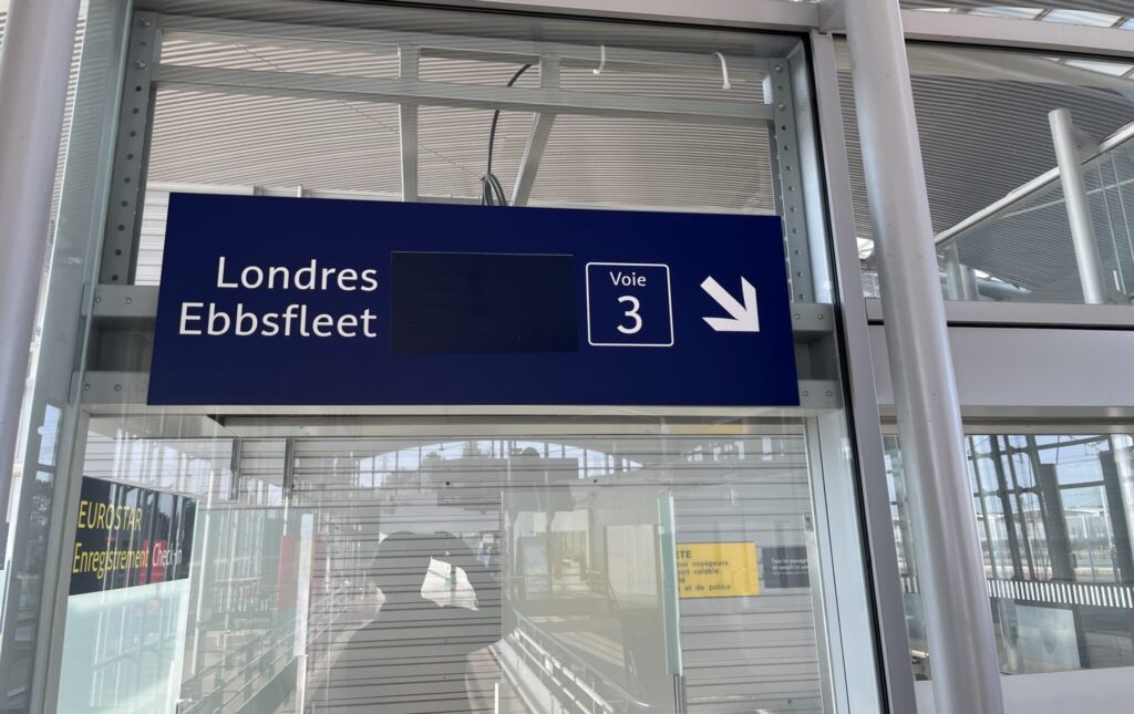 America’s Railways Crisis: Urgent Need for Bold Solutions