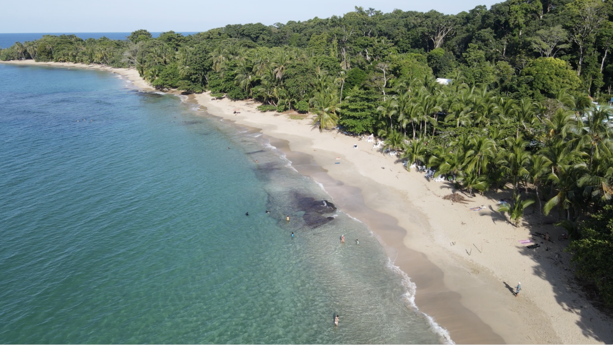 Costa Rica’s Caribbean Coast: A Paradise at Stake?