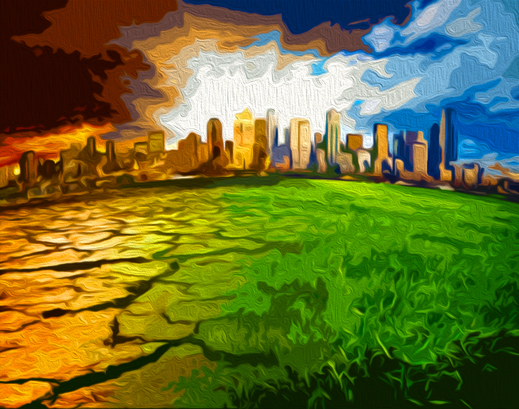 Why Tesla’s Self-Driving Tech Leaves Competitors in the Dust