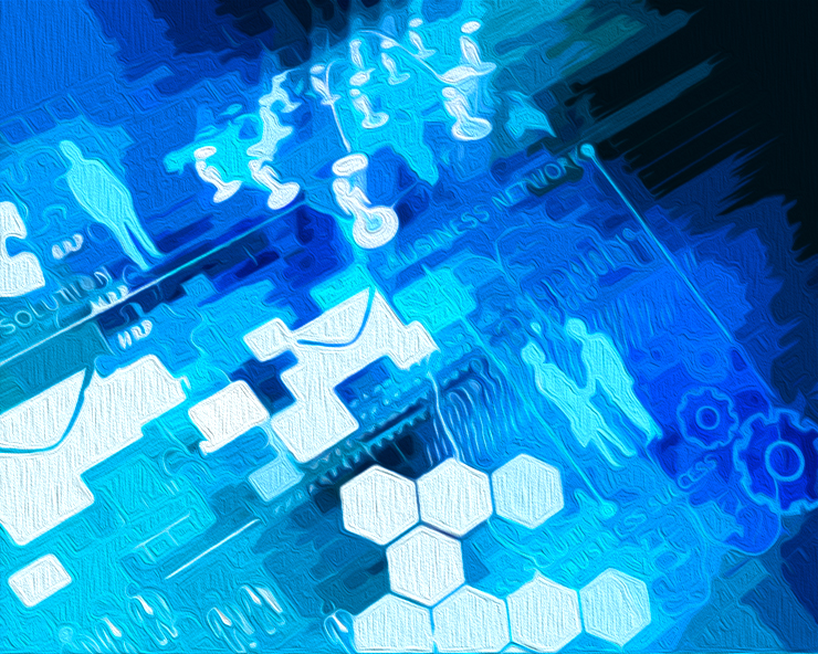 How Tech Trends Could Drive an 11% Stock Market Surge by the End of 2025