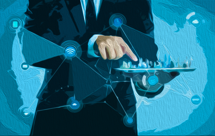 Strategic Solutions in a Frozen Job Market: Navigating Through Challenges