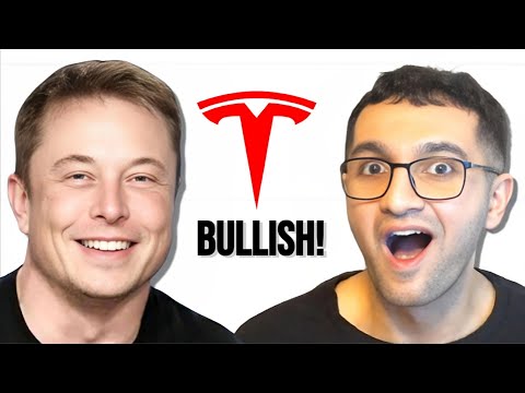 Elon Musk Just Made ALL Tesla Investors BULLISH Again!