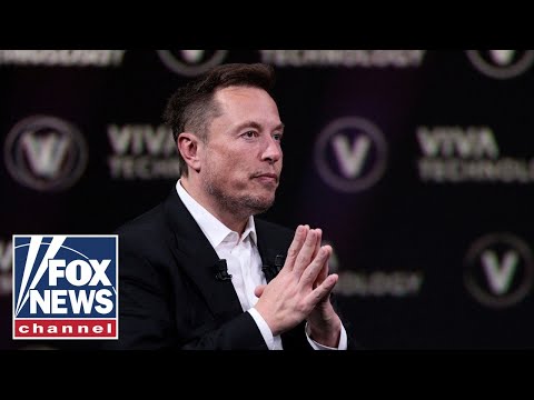 Elon Musk: The woke mind virus is killing Western Civilization
