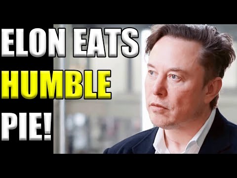 Elon Musk Pays Up After Tesla SCREWED Black Owned Bakery