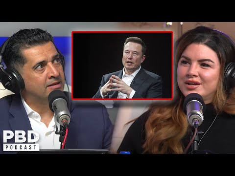 “DEI Gestapo” – Why Elon Musk Is Funding Gina Carano’s Lawsuit Against Disney