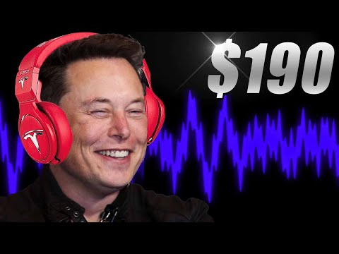 Elon Musk SHOWED the NEW Tesla Headphones Model Pi (RIP AirPods).