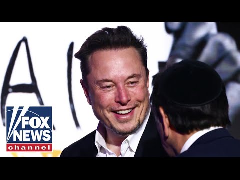 Elon Musk sues AI company over breach of contract