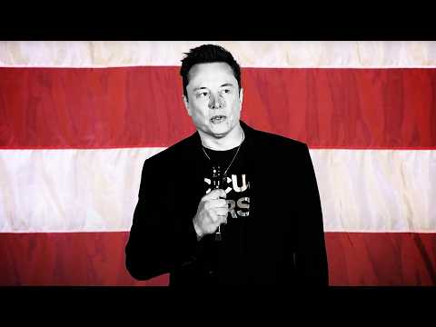 Elon Musk’s Town Hall: America, Freedom, Tesla, SpaceX (silences removed to save you time)