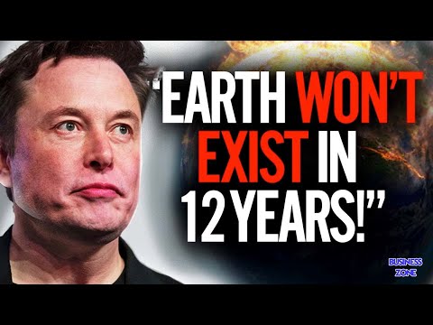 Elon Musk – People Don’t Realize What’s Coming!