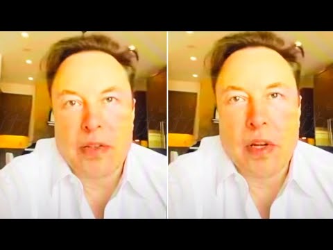 3 Minutes Ago: Elon Musk Shared Horrifying Message