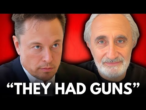 Elon Musk: “2 People Tried to Kill Me”
