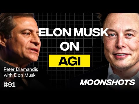 Elon Musk on AGI Safety, Superintelligence, and Neuralink (2024) | EP #91