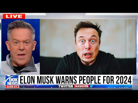 5 Min Ago: Elon Musk Just Made HUGE Shocking Announcement