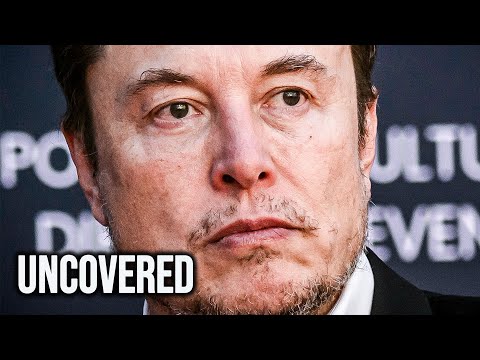 Elon Musk’s Lawsuit Gets WORSE In Secret Role-Play Account Revelations