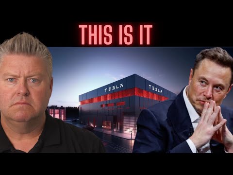 Tesla Layoffs Begin As Elon Musk…