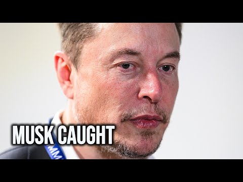 Elon Musk ROCKED By Whistleblower’s Secret Project Truth Bomb