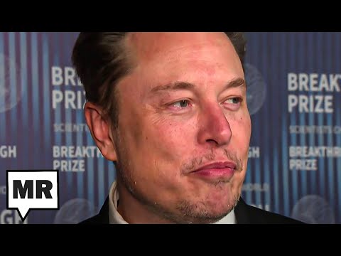 Tesla Employee RIPS Into Elon Musk After Massive Layoffs