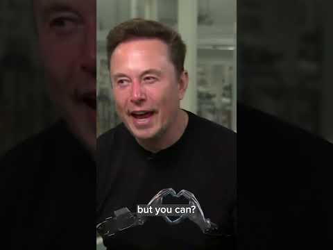 Elon Musk: Working from home is ‘morally wrong’ #Shorts