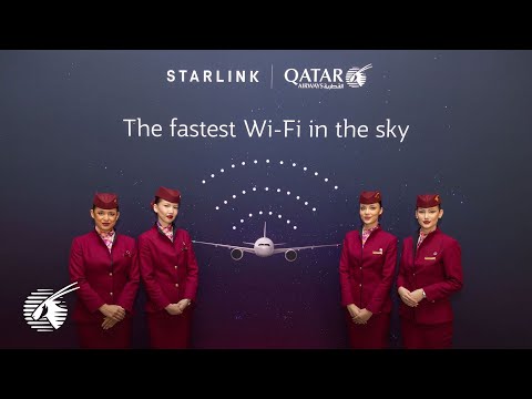 World’s first Boeing 777 Starlink flight: a call with Elon Musk