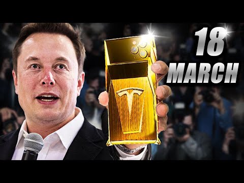 Elon Musk: Tesla Phone Pi Official Launch Date Is …”