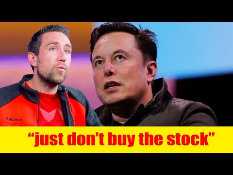 what elon musk just said | Tesla earnings call