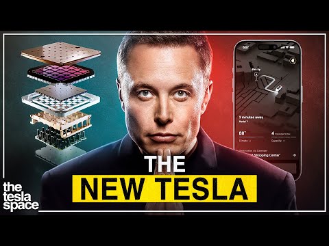 Elon Musk Just Changed Tesla Forever!