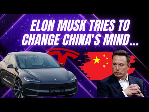 Why Elon Musk cancelled his India trip and flew to China instead