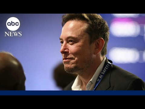 Elon Musk reveals 2nd patient implanted with Neuralink brain-chip