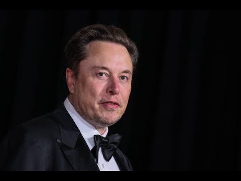 Chinese Media Tout Elon Musk’s Surprise China Visit