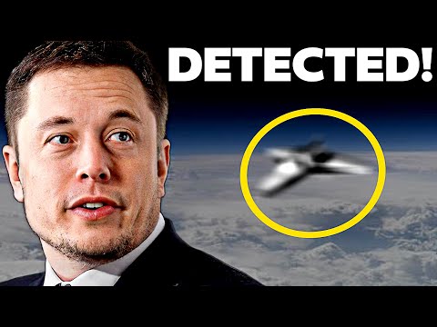 Elon Musk Just LEAKED: NASA’s Alert System Just Went off!