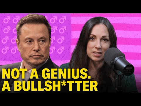 Elon Musk: Everything You Didn’t Know About His Sh*tty Past