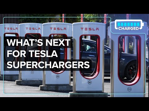 What’s Next For Tesla Superchargers After Elon Musk Laid Off The Entire Team