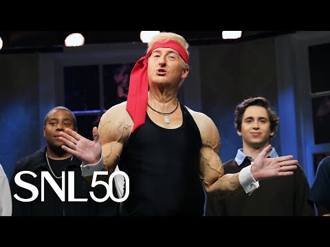 SNL for Trump Cold Open – SNL