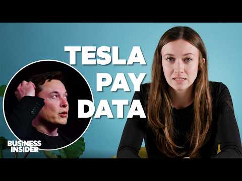 Why Tesla Workers Take Lower Salaries To Work For Elon Musk | Insider News