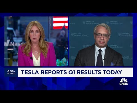 The fact that Elon Musk was right about EVs doesn’t mean he’s going to be right now: Gautam Mukunda