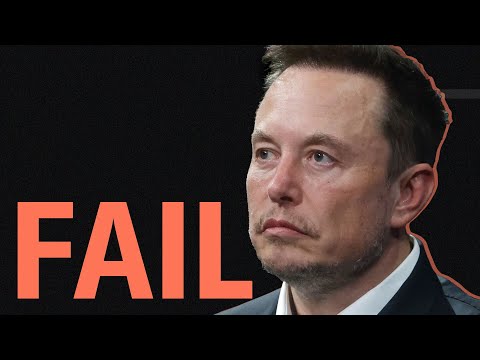 Elon Musk’s Record Shattering $56 Billion Pay Package