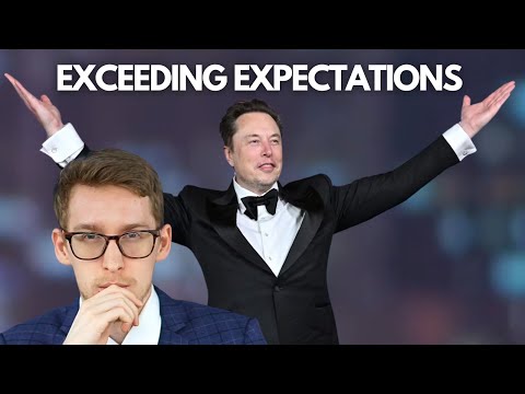 Elon Musk Just Revealed Crucial Voting Stat / 12.4.1 is FINALLY HERE! (Review) / Today’s Tesla News