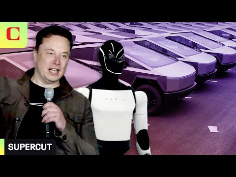 Highlights from Elon Musk at Tesla’s 2024 Annual Shareholder Meeting (In 12 Minutes)