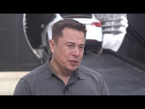 How Elon Musk’s Boring Company tunnel works