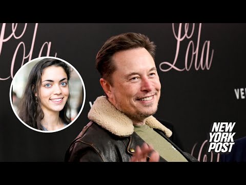 Elon Musk fathered a third child with Neuralink executive Shivon Zilis: report