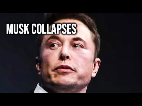 Elon Musk BEGS For Help After Business Stunt Backfires Spectacularly