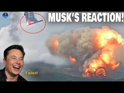 Just Happened! China Rocket Exploded During Unexpected Flight. Elon Musk’s Reaction…